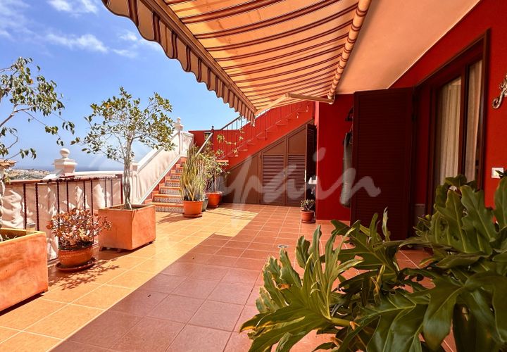 Byhus i Adeje, Tenerife, Adeje - € 630.000 | Ref: LP23911 - foto 1