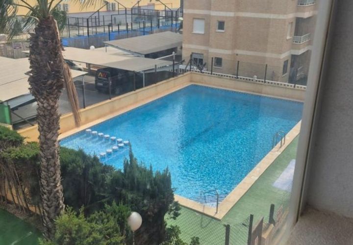Leilighet i Torrevieja, Alicante, Torrevieja - € 135 995 | Ref: 746968 - foto 1