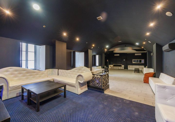Erhvervsejendom i Torino, Turin, Torino - € 390.000 | Ref: 13659 - foto 1