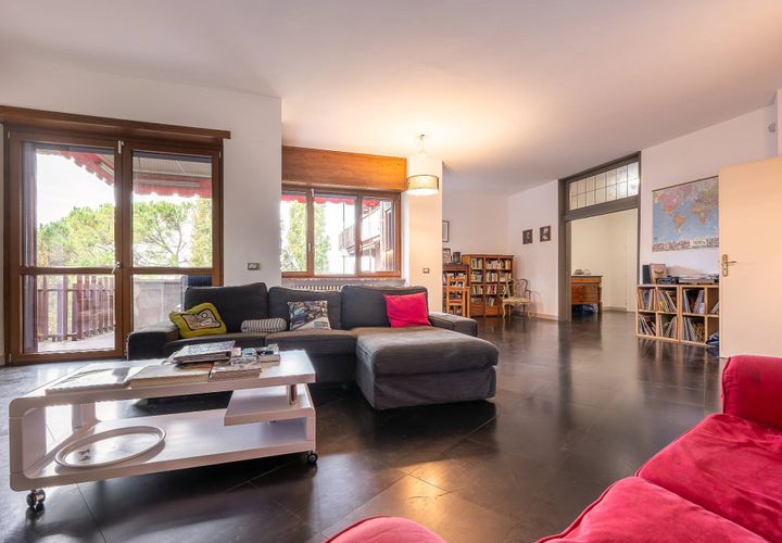 Lejlighed i Torino, Turin, Torino - € 695.000 | Ref: 13676 - foto 1