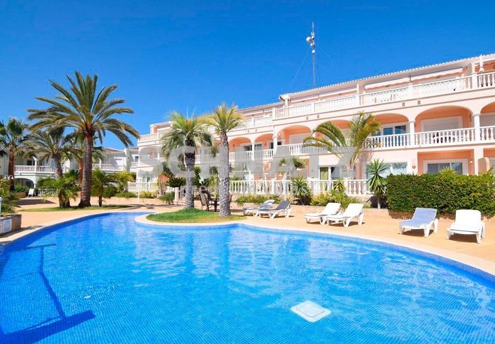 Leilighet i Benissa, Alicante, Benissa - € 335 000 | Ref: BE5427 - foto 1