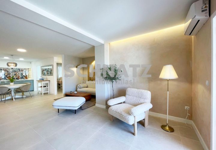 Lejlighed i Calpe, Alicante, Calpe - € 345.000 | Ref: CA5426 - foto 1