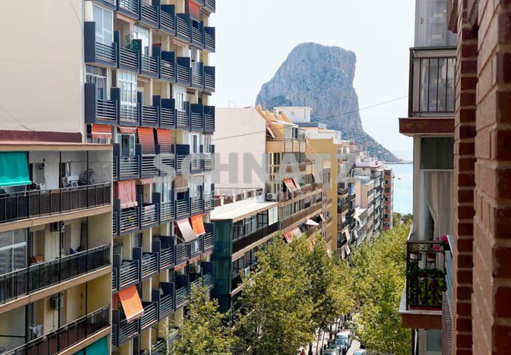 Lejlighed i Calpe, Alicante, Calpe - € 349.000 | Ref: CA5425 - foto 1