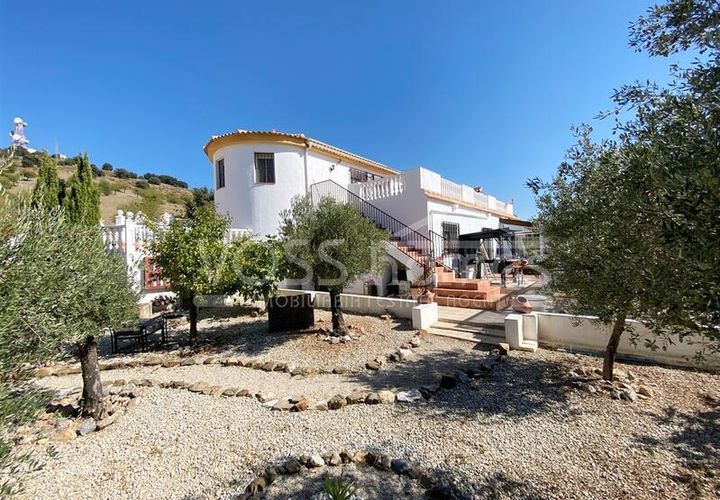 Villa i Velez-Rubio, Almeria, Velez-Rubio - € 349.000 | Ref: VH2654 - foto 1
