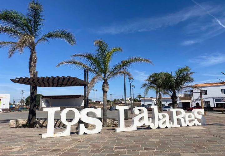 Tomt i Lajares, Fuerteventura, Lajares - € 210 000 | Ref: 01094 - foto 1