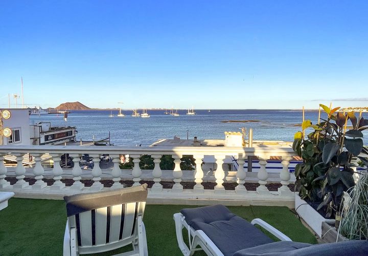 Lejlighed i Corralejo, Fuerteventura, Corralejo - € 390.000 | Ref: 01095 - foto 1