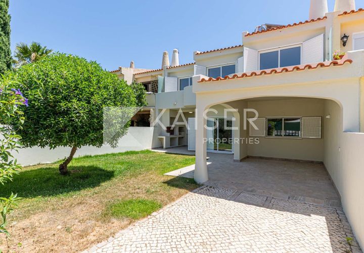 Byhus i Albufeira, Faro, Albufeira - € 559.000 | Ref: KP1216 - foto 1