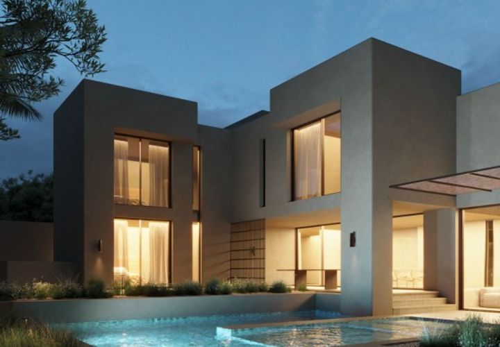 Villa i La Nucia, Alicante, La Nucia - € 1.500.000 | Ref: SAS-4870 - foto 1