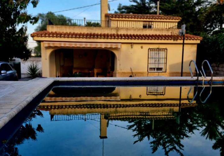 Masia a Canals, Valencia, Canals - € 249.000 | Ref: EB15224 - foto 1
