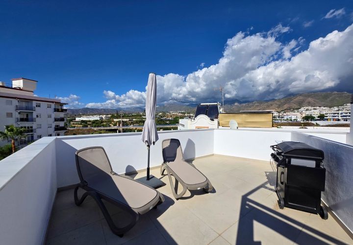 Penthouse i Nerja, Malaga, Nerja - € 498 000 | Ref: 2789 - foto 1