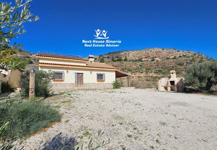 Herregård i Lorca, Murcia, Lorca - € 165 000 | Ref: NHA1002 - foto 1