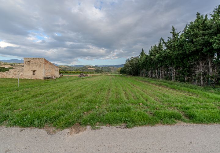 Finca i Aldover, Tarragona, Aldover - € 33.000 | Ref: 293 - foto 1