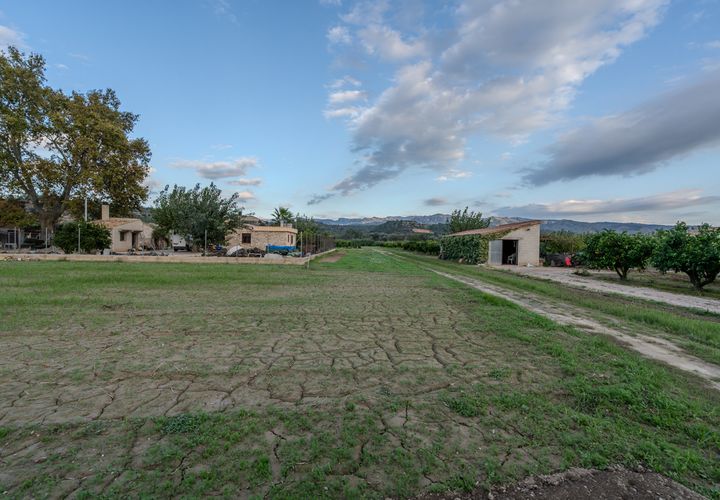 Finca i Aldover, Tarragona, Aldover - € 23.000 | Ref: 294 - foto 1