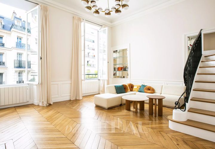 Lejlighed i Paris, Paris, Paris - € 2.200.000 | Ref: 86388509 - foto 1