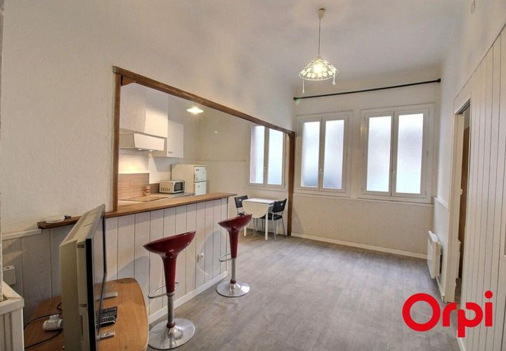 Lejlighed i Marseille, Bouches-du-Rhone, Marseille - € 161.000 | Ref: HY5A-40P-B27 - foto 1