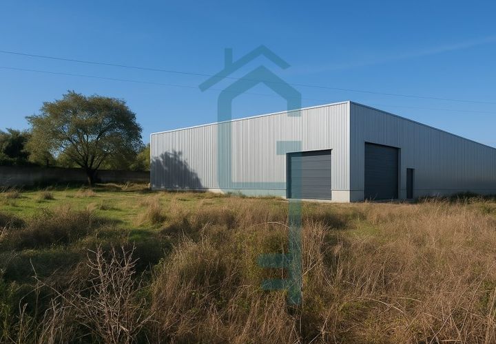 Helårsgrund i Turquel, Leiria, Turquel - € 25.000 | Ref: TER_8 - foto 1