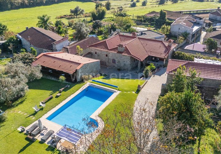 Erhvervsejendom i Barcelos, Braga, Barcelos - € 1.550.000 | Ref: 428250275 - foto 1