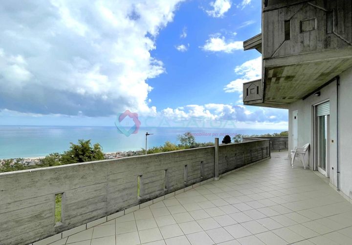 Byhus i Silvi, Teramo, Silvi - € 230.000 | Ref: 25595909 - foto 1