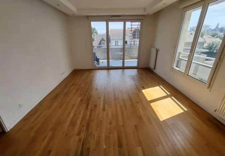 Lejlighed i Villejuif, Val-de-Marne, Villejuif - € 390.000 | Ref: 251026-180913 - foto 1
