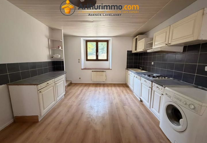 Landejendom i Montferrier, Ariege, Montferrier - € 93.000 | Ref: 86386539 - foto 1