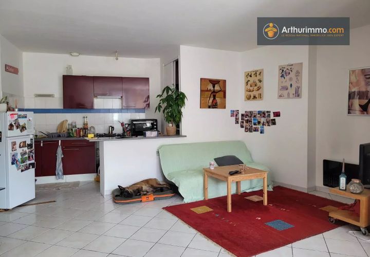 Leilighet i Foix, Ariege, Foix - € 81 500 | Ref: 86122740 - foto 1