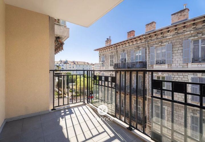 Lejlighed i Nice, Alpes-Maritimes, Nice - € 315.000 | Ref: SB1704 - foto 1