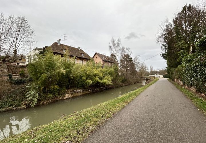 Villa in Wolxheim, Bas-Rhin, Wolxheim - € 530.250 | Ref: 1396 - foto 1