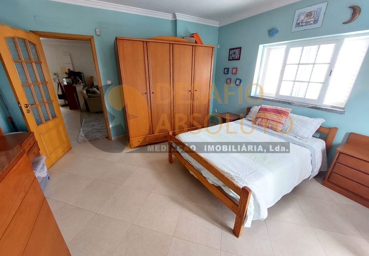 Villa i Laranjeiro, Setubal, Laranjeiro - € 560.000 | Ref: 3438 - foto 1