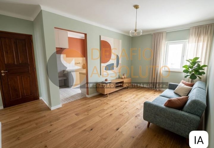 Apartamento em Laranjeiro, Setubal, Laranjeiro - € 285.000 | Ref: 3442 - foto 1