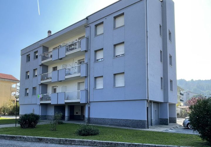 Lejlighed i Carcare, Savona, Carcare - € 165.000 | Ref: 98 - foto 1