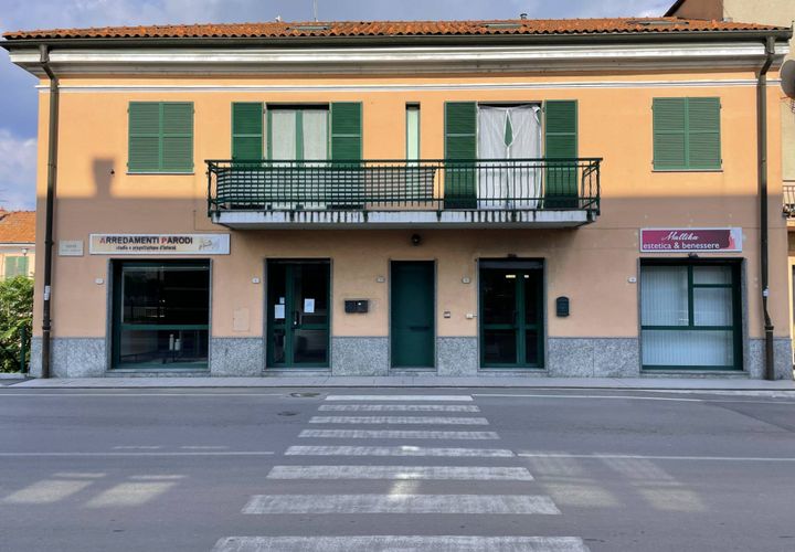 Villa i Cairo Montenotte, Savona, Cairo Montenotte - € 350.000 | Ref: 99 - foto 1