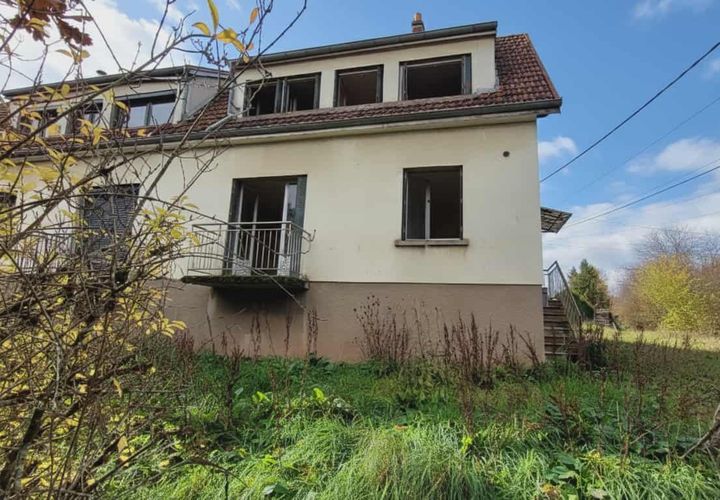 Villa a Passavant-la-Rochere, Haute-Saone, Passavant-la-Rochere - € 22.000 | Ref: 427239VMA - foto 1