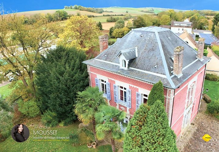 Villa a Chavenay, Yvelines, Chavenay - € 1.990.000 | Ref: 427007SEW - foto 1