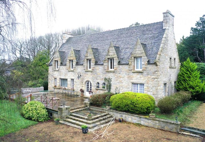 Villa a Morlaix, Finistere, Morlaix - € 826.000 | Ref: 411502HZS - foto 1