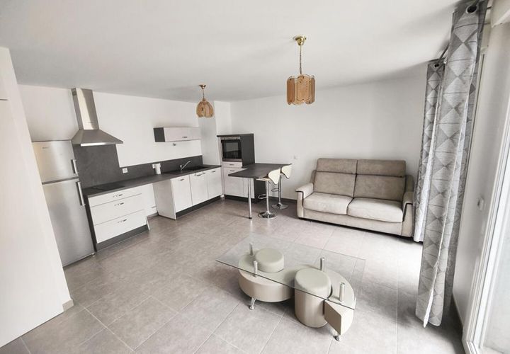 Leilighet i Meylan, Isere, Meylan - € 145 000 | Ref: 425843JULM - foto 1