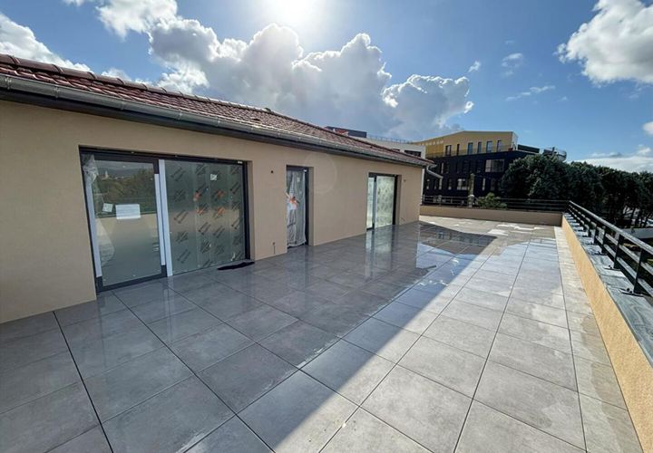 Lejlighed i Dardilly, Rhone, Dardilly - € 420.000 | Ref: 420596BARE - foto 1