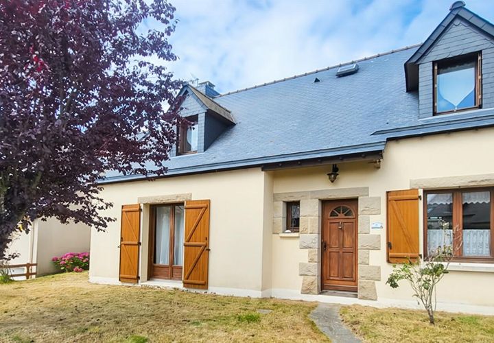 Villa i St-Malo, Ille-et-Vilaine, St-Malo - € 598.443 | Ref: 426487LDIA - foto 1