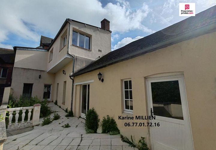 Villa i Breteuil, Eure, Breteuil - € 220.000 | Ref: 427156KMI - foto 1