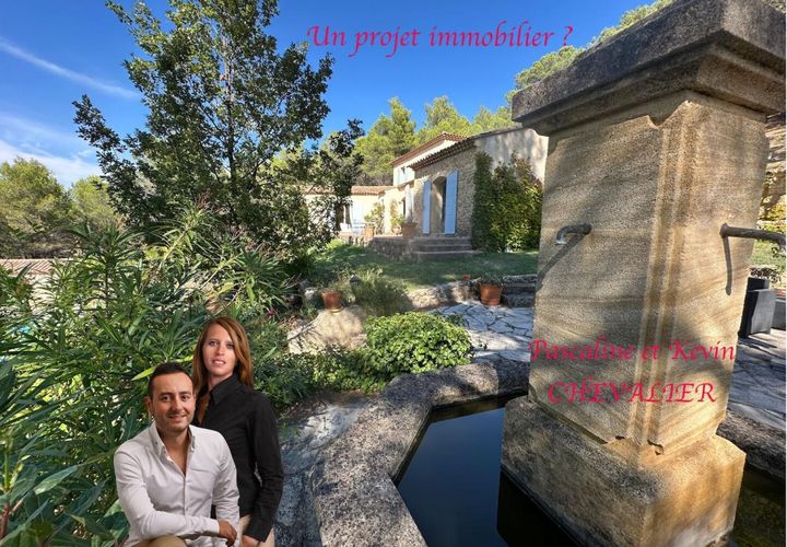 Villa i Rognes, Bouches-du-Rhone, Rognes - € 990.000 | Ref: 424039AKCH - foto 1