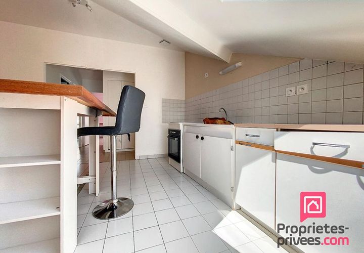 Leilighet i Avallon, Yonne, Avallon - € 85 000 | Ref: 426503VFE - foto 1