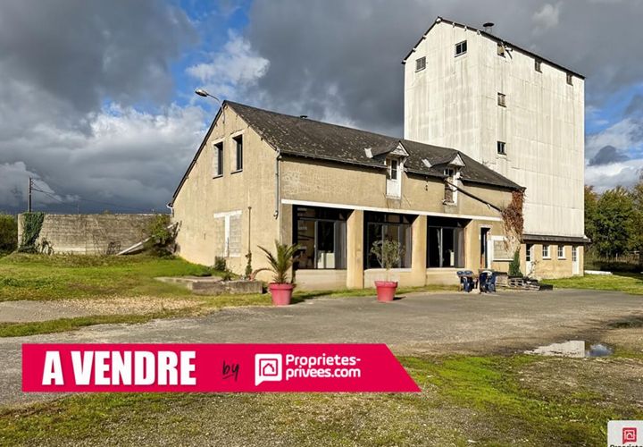 Villa a La Flèche, Sarthe, La Flèche - € 155.990 | Ref: 426783SDRO - foto 1