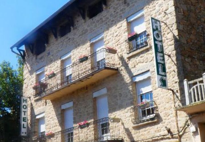 Villa i Pradelles, Haute-Loire, Pradelles - € 359.000 | Ref: 426839EPIC - foto 1