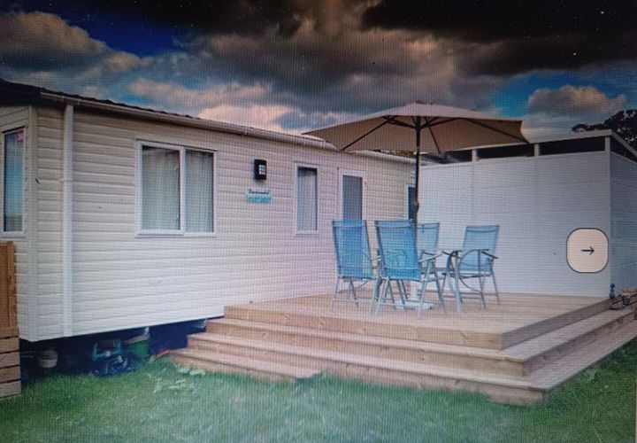 Villa i Ouistreham, Calvados, Ouistreham - € 155.520 | Ref: 427057GMAN - foto 1