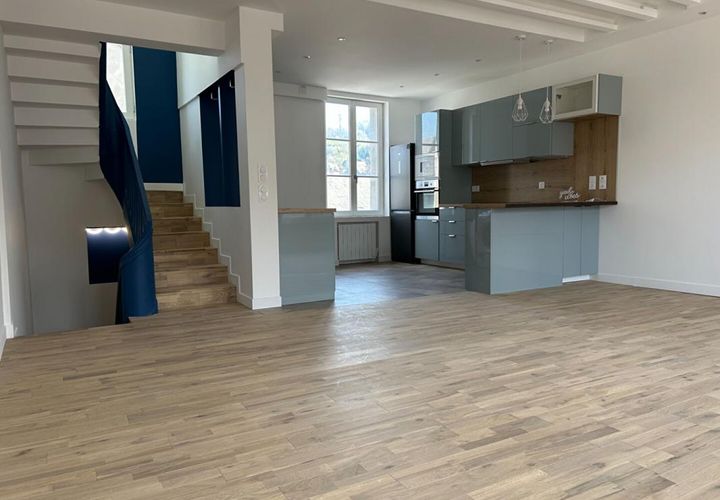Lejlighed i Honfleur, Calvados, Honfleur - € 330.700 | Ref: 426920VAB - foto 1