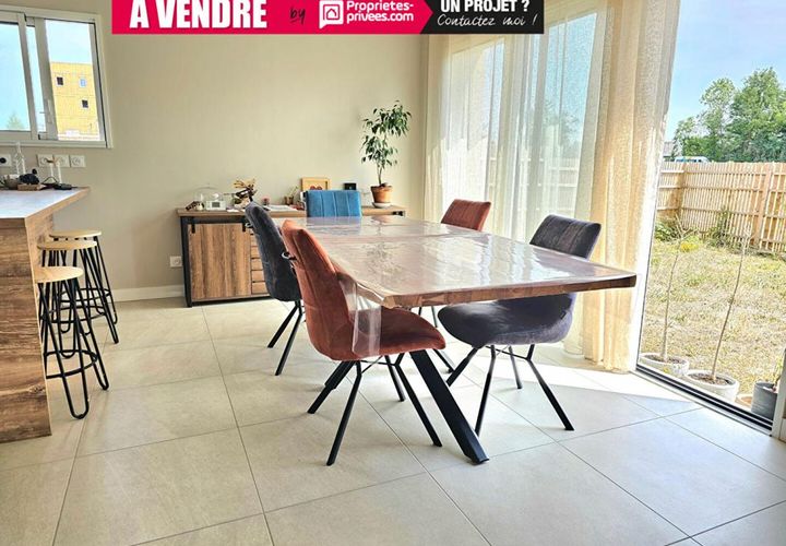 Villa a Angers, Maine-et-Loire, Angers - € 384.900 | Ref: 4330-JPDIAJPDI - foto 1
