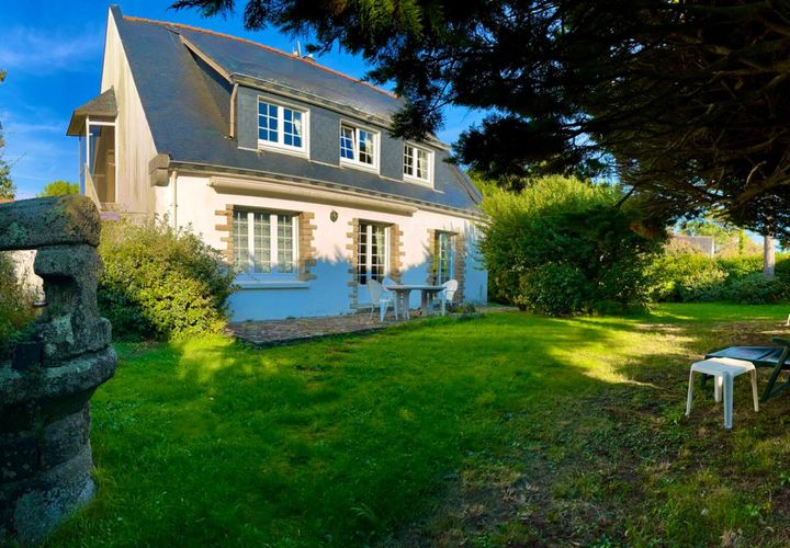 Villa a Concarneau, Finistere, Concarneau - € 582.000 | Ref: 422923HORP - foto 1