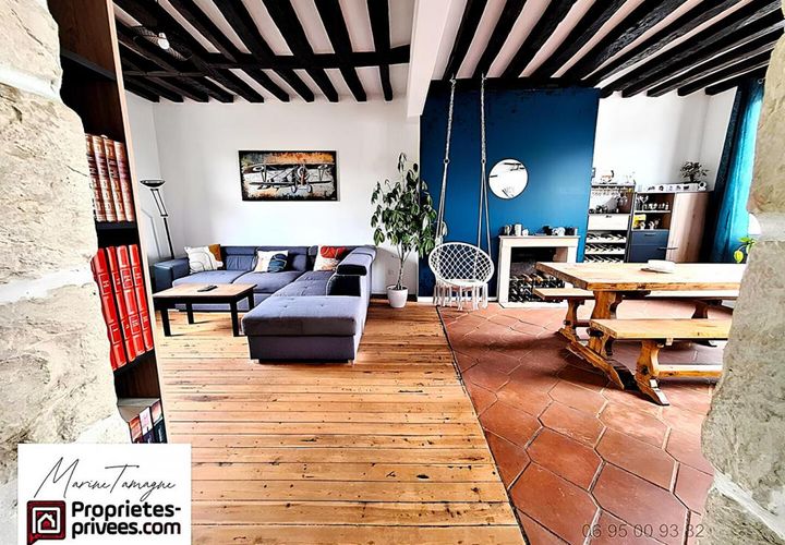 Leilighet i Verberie, Oise, Verberie - € 179 000 | Ref: 426937MTAM - foto 1