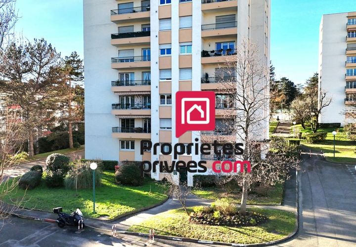 Lejlighed i La Mulatière, Rhone, La Mulatière - € 229.500 | Ref: 426620LASSA - foto 1