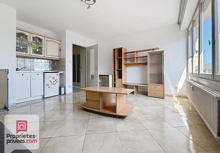 Apartament a Nancy, Meurthe-et-Moselle, Nancy - € 75.000 | Ref: 412376CIC - foto 1