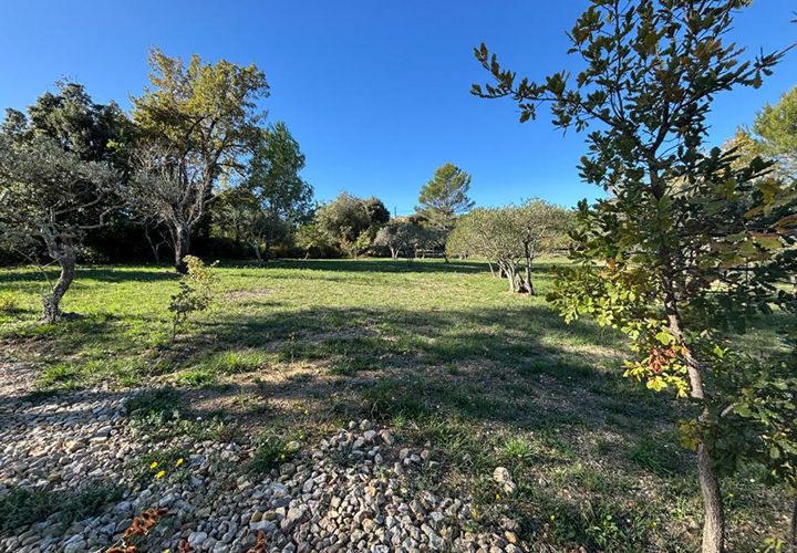 Tomt i Flayosc, Var, Flayosc - € 219 500 | Ref: 426889RCLA - foto 1